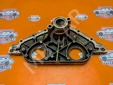 Крышка передняя ГБЦ MERCEDES-BENZ E-класс W211/S211 (2002 - 2006) — Разборка Мерседес