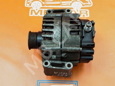 Генератор MERCEDES-BENZ C-класс W204/S204 (2006 - 2011) — Разборка Мерседес