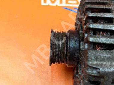 Генератор MERCEDES-BENZ C-класс W204/S204 (2006 - 2011) — Разборка Мерседес