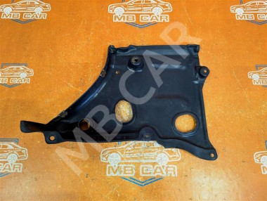 Защита днища MERCEDES-BENZ S-класс W220 (1998 - 2005) — Разборка Мерседес