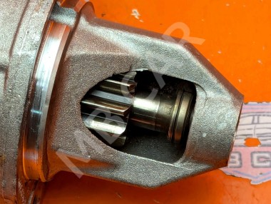 Стартер MERCEDES-BENZ C-класс W203/S203/CL203 рестайлинг (2004 - 2008) — Разборка Мерседес