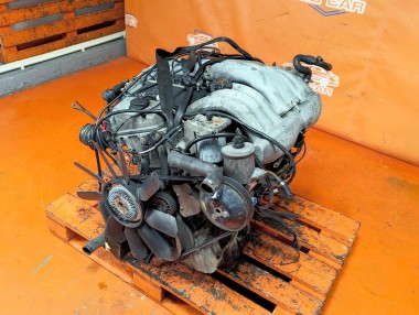 Двигатель дизельный MERCEDES-BENZ E-класс W124/S124/C124/A124 (1984 - 1997) &mdash; Разборка Мерседес