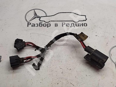 Проводка MERCEDES-BENZ V-класс W639 (2003 - 2014) — Разборка Мерседес