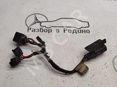 Проводка MERCEDES-BENZ V-класс W639 (2003 - 2014) — Разборка Мерседес