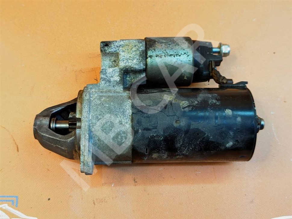 Стартер MERCEDES-BENZ A-класс W169 (2004 - 2008) фото 1 &mdash; Разборка Мерседес