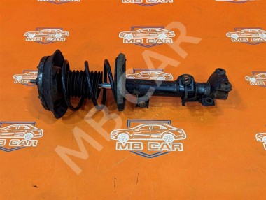 Стойка передняя MERCEDES-BENZ C-класс W203/S203/CL203 (2000 - 2004) — Разборка Мерседес