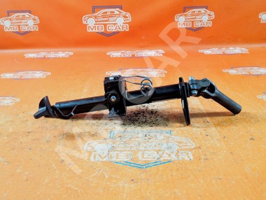 Рулевая колонка MERCEDES-BENZ M-класс W163 рестайлинг (2001 - 2005) — Разборка Мерседес