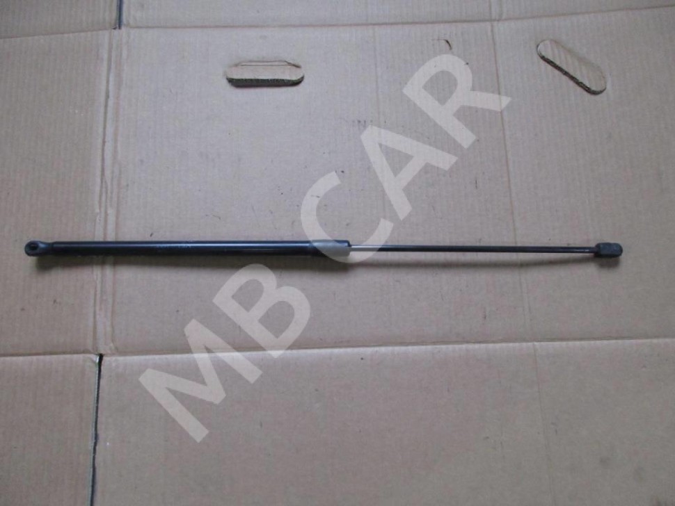 Амортизатор капота MERCEDES-BENZ E-класс W211/S211 (2002 - 2006) фото 1 — Разборка Мерседес