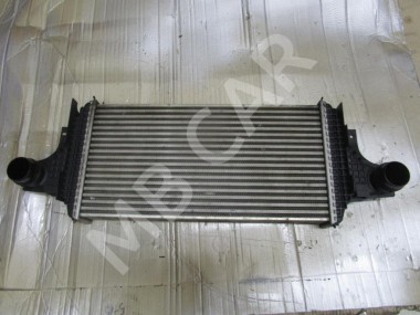 Интеркулер MERCEDES-BENZ ML-class w164 — Разборка Мерседес