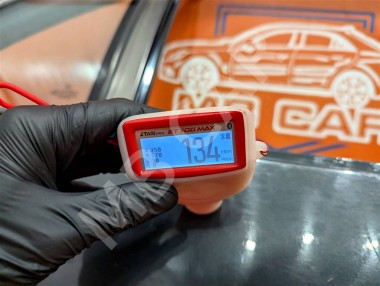 Дверь задняя правая MERCEDES-BENZ S-класс W140 рестайлинг (1994 - 1999) — Разборка Мерседес