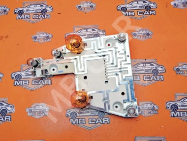 Плата заднего фонаря MERCEDES-BENZ E-класс W211/S211 (2002 - 2006) — Разборка Мерседес