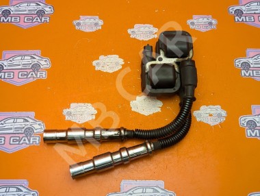 Катушка зажигания MERCEDES-BENZ CLK-класс C209/W209 (2002 - 2005) &mdash; Разборка Мерседес