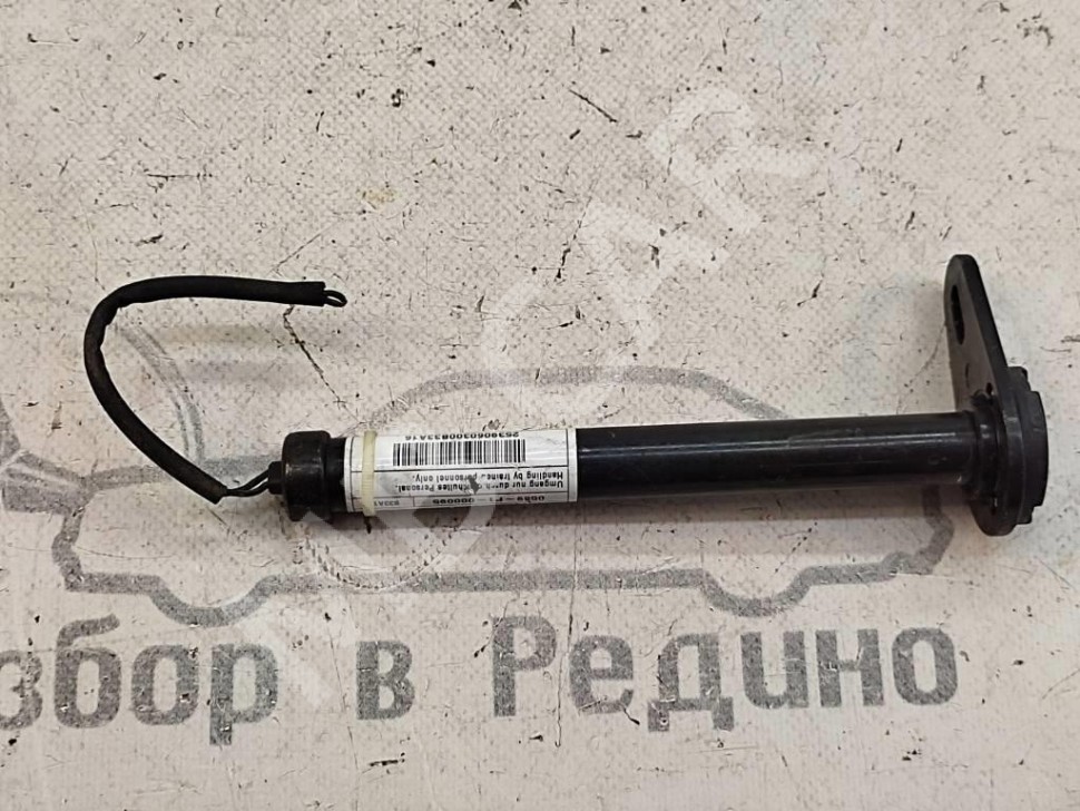 Пиропатрон капота MERCEDES-BENZ GLC-класс AMG X253 (2016 - 2019) фото 1 &mdash; Разборка Мерседес