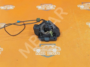 Замок двери задней левой MERCEDES-BENZ E-класс W211/S211 (2002 - 2006) — Разборка Мерседес