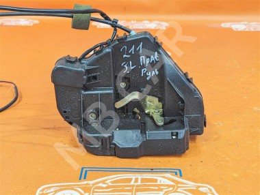 Замок двери задней левой MERCEDES-BENZ E-класс W211/S211 (2002 - 2006) — Разборка Мерседес