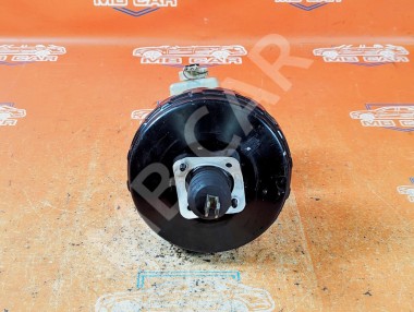 Вакуумный усилитель тормозов MERCEDES-BENZ M-класс W163 рестайлинг (2001 - 2005) — Разборка Мерседес