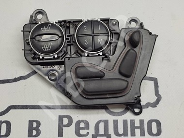 Джойстик MERCEDES-BENZ SL-class w230 — Разборка Мерседес