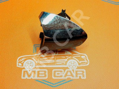Крышка ручки двери MERCEDES-BENZ E-класс W212/S212/C207/A207 рестайлинг (2013 - 2016) — Разборка Мерседес