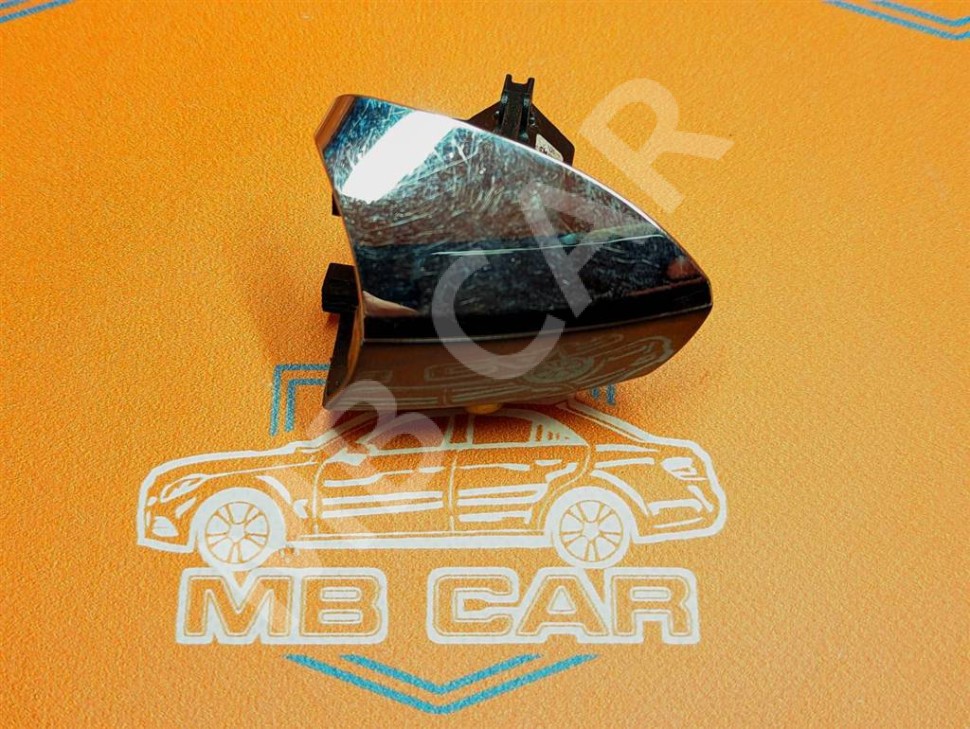 Крышка ручки двери MERCEDES-BENZ E-класс W212/S212/C207/A207 рестайлинг (2013 - 2016) фото 1 — Разборка Мерседес