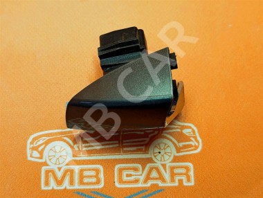 Крышка ручки двери MERCEDES-BENZ E-класс W212/S212/C207/A207 рестайлинг (2013 - 2016) — Разборка Мерседес