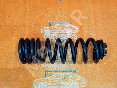 Пружина задняя MERCEDES-BENZ M-класс W164 (2005 - 2008) — Разборка Мерседес