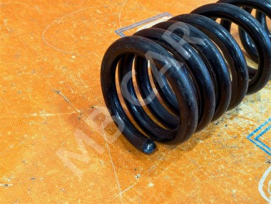 Пружина задняя MERCEDES-BENZ M-класс W164 (2005 - 2008) — Разборка Мерседес