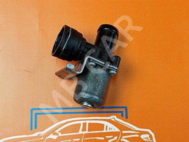 Клапан печки MERCEDES-BENZ C-класс W204/S204 (2006 - 2011) — Разборка Мерседес