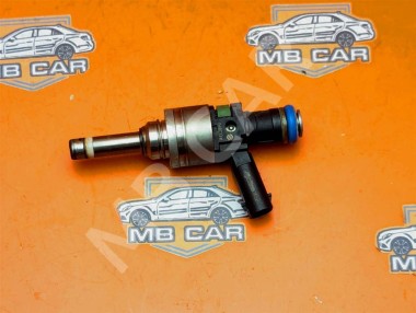 Форсунка БЕНЗИН MERCEDES-BENZ C-класс W204/S204/С204 рестайлинг (2011 - 2015) — Разборка Мерседес