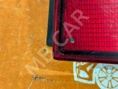 Фонарь задний правый MERCEDES-BENZ Vito W638 (1996 - 2003) — Разборка Мерседес