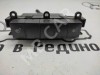 Блок кнопок MERCEDES-BENZ B-класс W245 (2005 - 2009) фото 1 &mdash; Разборка Мерседес