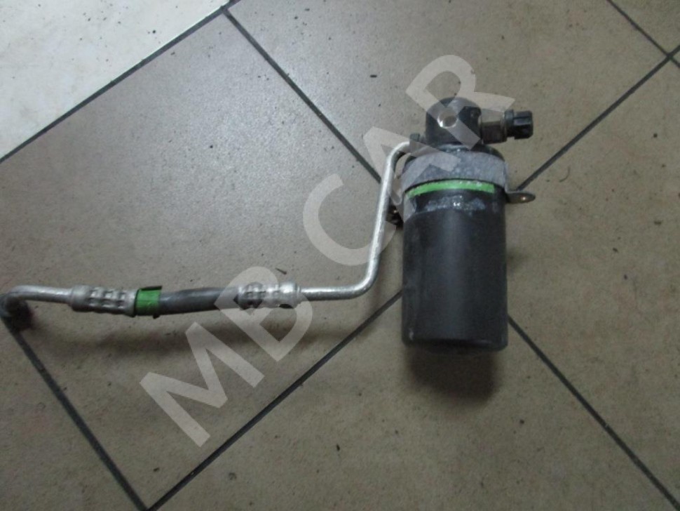 Осушитель кондиционера MERCEDES-BENZ CL-класс C140 (1992 - 2000) фото 1 &mdash; Разборка Мерседес