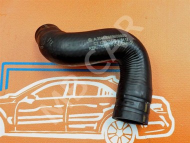 Патрубок ОЖ MERCEDES-BENZ C-класс W204/S204 (2006 - 2011) — Разборка Мерседес