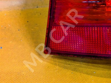 Фонарь задний правый MERCEDES-BENZ M-класс W163 рестайлинг (2001 - 2005) — Разборка Мерседес