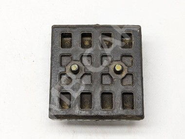 Подушка рессоры MERCEDES-BENZ Sprinter W906 (2006 - 2019) — Разборка Мерседес