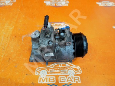 Компрессор кондиционера MERCEDES-BENZ E-класс W212/S212/C207/A207 (2009 - 2013) — Разборка Мерседес