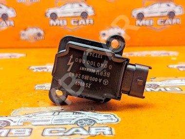 Катушка зажигания MERCEDES-BENZ C-класс W203/S203/CL203 (2000 - 2004) &mdash; Разборка Мерседес