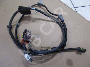 Клемма плюсовая MERCEDES-BENZ E-класс W212/S212/C207/A207 рестайлинг (2013 - 2016) — Разборка Мерседес