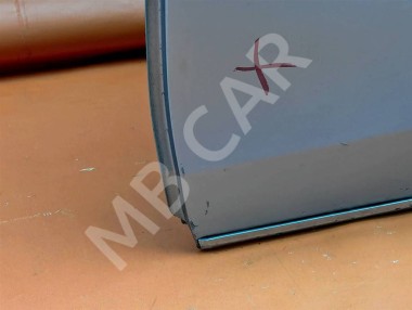 Дверь передняя левая MERCEDES-BENZ E-класс W212/S212/C207/A207 рестайлинг (2013 - 2016) — Разборка Мерседес