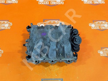Коллектор впускной MERCEDES-BENZ M-класс W164 (2005 - 2008) — Разборка Мерседес