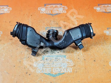 Расходомер MERCEDES-BENZ M-класс W164 (2005 - 2008) &mdash; Разборка Мерседес