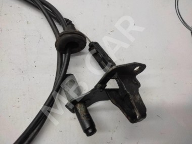 Трос капота MERCEDES-BENZ W124 W124/S124/C124/A124 (1984 - 1993) — Разборка Мерседес