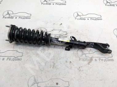 Стойка передняя MERCEDES-BENZ E-класс W213/S213/C238/A238 (2016 - 2021) — Разборка Мерседес