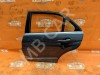 Дверь задняя левая MERCEDES-BENZ E-класс W212/S212/C207/A207 (2009 - 2013) фото 1 — Разборка Мерседес