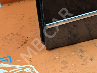 Дверь задняя левая MERCEDES-BENZ E-класс W212/S212/C207/A207 (2009 - 2013) — Разборка Мерседес