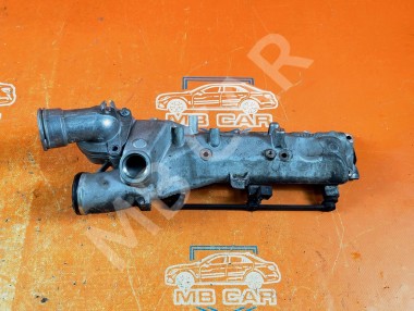 Коллектор впускной MERCEDES-BENZ M-класс W164 рестайлинг (2008 - 2011) &mdash; Разборка Мерседес