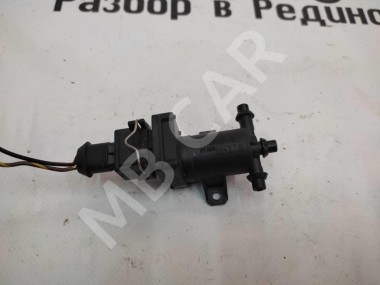 Клапан электромагнитный MERCEDES-BENZ E-класс W210/S210 (1995 - 1999) — Разборка Мерседес