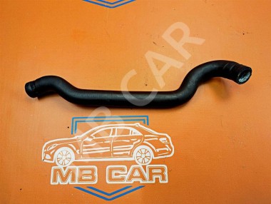 Патрубок ОЖ MERCEDES-BENZ S-класс W140 (1991 - 1998) — Разборка Мерседес