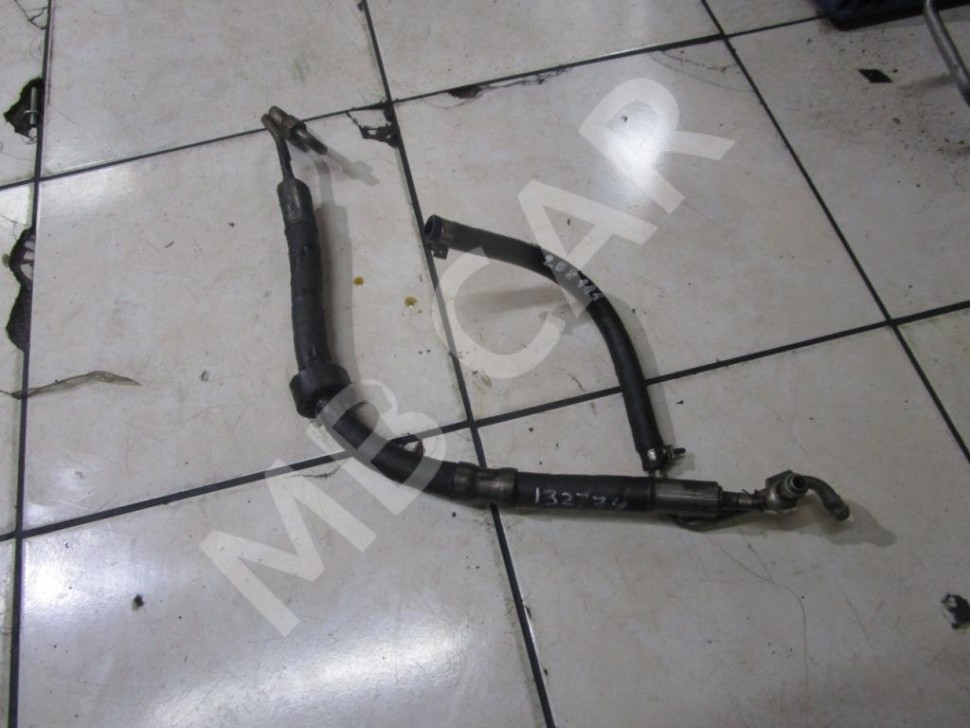 Трубка ГУРа MERCEDES-BENZ CLK-класс C208/A208 рестайлинг (1999 - 2003) фото 1 — Разборка Мерседес