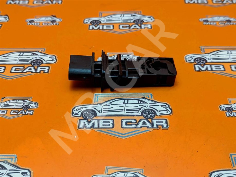 Расходомер MERCEDES-BENZ M-класс W164 (2005 - 2008) фото 1 — Разборка Мерседес