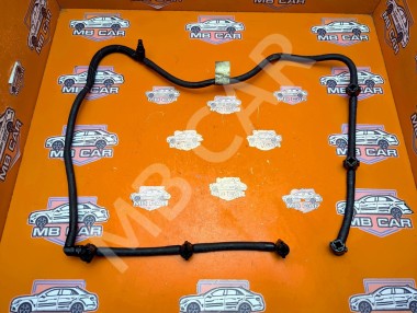 Обратка форсунок MERCEDES-BENZ M-класс W166 (2011 - 2015) &mdash; Разборка Мерседес